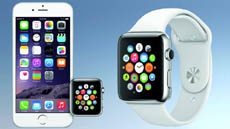 Apple Watch смогут выходить в Интернет без iPhone