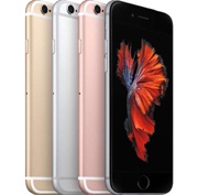 Названы самые популярные модели iPhone 6s и iPhone 6s Plus