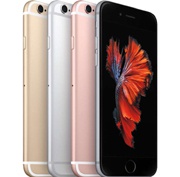 Apple объявила о рекордных продажах iPhone 6s и iPhone 6s Plus