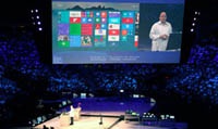 Официально: Microsoft представит Windows 8.1 18 октября