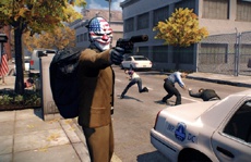 Payday 2 выйдет на Xbox One и PS4