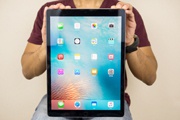 Что бы вы изменили в iPad Pro?