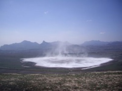 В Интернете появилась оригинальная версия причины «солености» Черного моря
