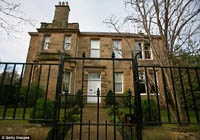 История про дом, к которому пропал доступ в Google Street View