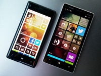Как может выглядеть Windows 10 для смартфонов с возможностями кастомизации Android