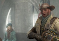 Для Fallout 4 написано больше диалогов, чем для Fallout 3 и Skyrim вместе взятых