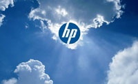 HP сообщила о падении доходов