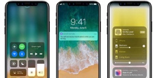 Стартовало массовое производство iPhone 8