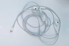 Опубликовано фото наушников для iPhone 7