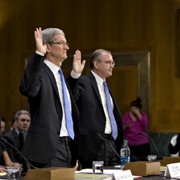 Против Apple подан очередной абсурдный иск