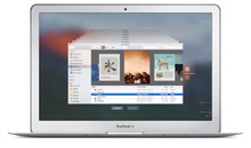 Apple согласилась выплатить $25 млн за нарушение патента на интерфейс Cover Flow и Time Machine