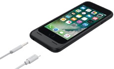 Чехол Incipio OX вернет iPhone 7 разъем для подключения обычных наушников