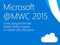 Microsoft разыграет поездки на MWC 2015 среди участников Windows Insider
