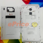 HTC One max сравнили с Samsung GALAXY Note 3 и HTC One