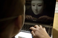 В трущобах Интернета