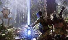 Игра Star Wars: Battlefront потребует 16 ГБ оперативной памяти
