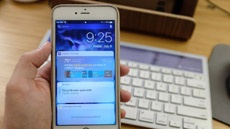 Одна из полезных функций iOS 10