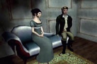 На игру по книгам Джейн Остин собрали деньги