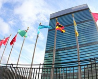 Более 20 стран хотят запретить США электронную слежку