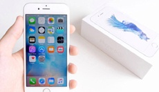 В 2016 году Apple ждет первое в истории падение продаж iPhone