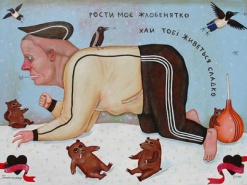 Из-за жадности "Киевгорсвета" мы долго не получим в центре доступный интернет