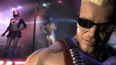 Компания Gearbox собирается выпустить продолжение Duke Nukem