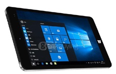 Первым планшетом с Windows 10 с USB-C стал Chuvi Vi8