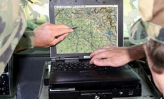 В России военных подключили к "закрытому интернету"