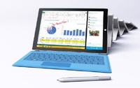 Microsoft готовит продолжение линейки Surface Pro