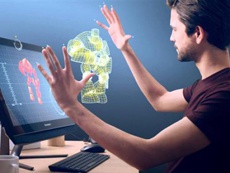 Microsoft предрекает камерам с датчиками глубины большое будущее