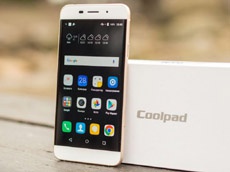 Coolpad Milano: 5-дюймовый клон iPhone 6s на Android