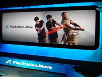 Sony продемонстрировала будущие возможности дополненной реальности