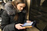 В Харькове бесплатный Wi-Fі охватит парки и метро