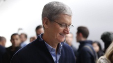 Тим Кук: пять лет у руля в цифрах