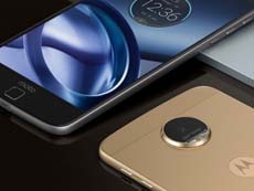 Moto Z Force не смог обойти флагманы по качеству снимков