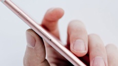 iPhone 7 получит уплотнитель слота SIM-карты и новую кнопку Home