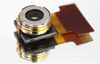 Новые модули камеры от Apple получат два сенсора