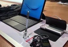 Ведущие бренды планируют выпустить гибриды с поддержкой стилусов