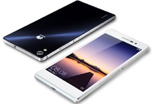 Huawei надеется продать 80 млн смартфонов в 2014 году