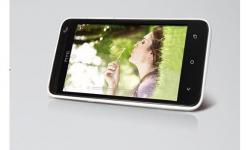 HTC E1 — двухсимочник на Android 4.1