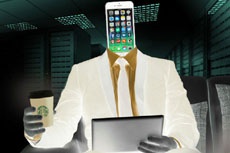 Эксперты рассказали, как iPhone влияет на мозг и делает нас глупее