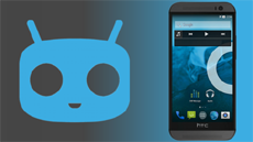 Выпущен CyanogenMod 11 M9 с расширенным списком поддерживаемых устройств