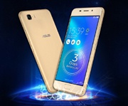 Долгоиграющий ASUS ZenFone 3S Max представлен официально