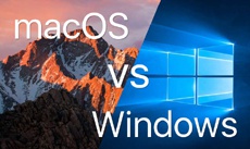 5 веских причин перейти с Windows на macOS