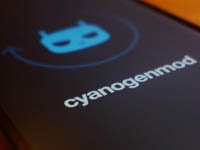 В новой версии ночной сборки CyanogenMod 11 появились уникальные функции