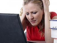 Любовница мужа в соцсети оказалась его женой