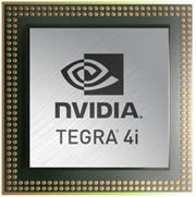 Смартфоны на NVIDIA Terga 4i представят в начале 2014 года