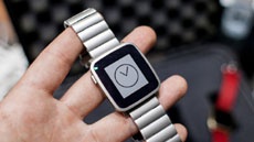 Pebble vs. Android Wear vs. Apple Watch. Чья победа?