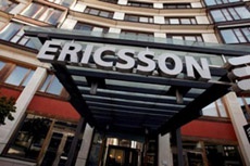 У Ericsson сменился крупнейший акционер