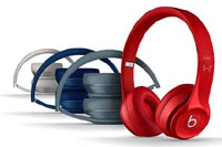 Beats представила первые наушники после объединения с Apple